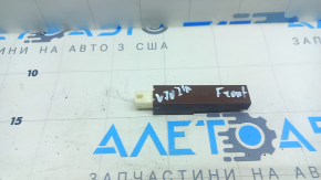 Antenă fără cheie pentru Toyota Camry v70 18-24 interior