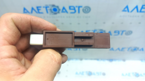 Antenă fără cheie pentru Toyota Camry v70 18-24 interior