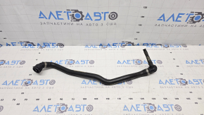 Furtun sistem de răcire Mercedes GLC 300 20-22 2.0 ZGS003