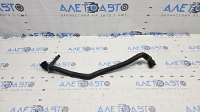 Furtun sistem de răcire Mercedes GLC 300 20-22 2.0 ZGS003