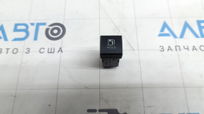 Кнопка открытия лючка бензобака Toyota Camry v70 18-24