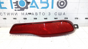 Reflector spate dreapta Jeep Cherokee KL 14-18