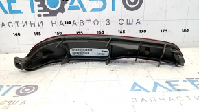 Отражатель задний правый Jeep Cherokee KL 14-18