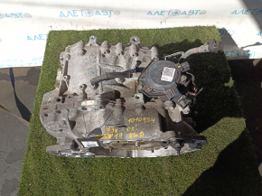 АКПП в сборе Infiniti QX50 20-25 CVT AWD 73к