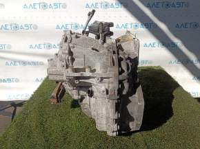 АКПП в сборе Infiniti QX50 20-25 CVT AWD 73к