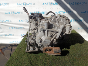 АКПП в сборе Infiniti QX50 20-25 CVT AWD 73к