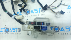 Проводка подторпедная Toyota Camry v70 18-24