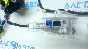 Проводка подторпедная Toyota Camry v70 18-24