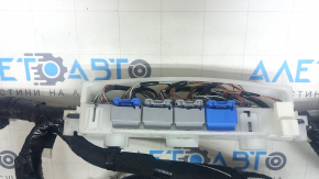 Проводка подторпедная Toyota Camry v70 18-24