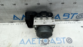 ABS АБС Toyota Camry v70 19-24 hybrid