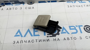 Maneră de deschidere capotă interioară Toyota Camry V70 18-24, bej