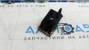 Ручка открывания замка капота Toyota Camry v70 18-24 салонная, беж