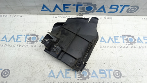 Дефлектор радиатора правый нижний Toyota Camry v70 21-24 LE/XLE