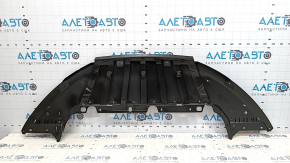 Protecție pentru bara de protecție față Ford Focus mk3 15-18, nou, aftermarket