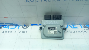 Блок управления топливным насосом Toyota Camry v70 18-24