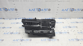 Коллектор впускной Mercedes X167 GLS 450 20-23 с интеркулером, пробит