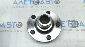 Ступица передняя левая Ford Escape 20-26