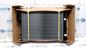 Radiator de răcire cu apă Mercedes W221 M273