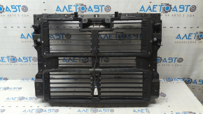 Ansamblu panou radiator TV cu jaluzele Mazda CX-50 23-26 2.5