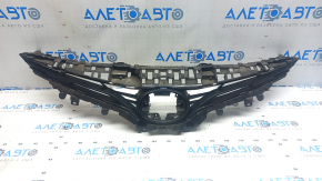 Grila radiator Toyota Camry v70 21-24 LE/XLE