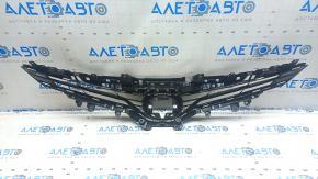Grila radiator Toyota Camry v70 21-24 LE/XLE