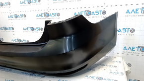 Bara spate goală VW Jetta 15-18 SUA nouă, neoriginală
