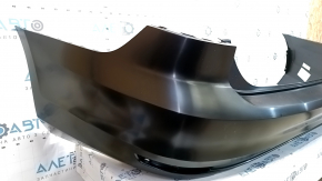Bara spate goală VW Jetta 15-18 SUA nouă, neoriginală