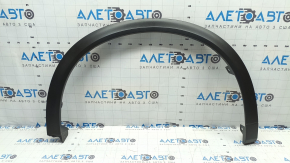 Ornamente aripă dreapta față pentru Mazda CX-90 24-26