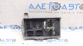 FRONT CONTROLLER BODY COMPUTER CONTROL MODULE Tesla Model X 22-26 сломаны крепления