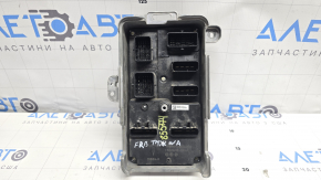 FRONT CONTROLLER BODY COMPUTER CONTROL MODULE Tesla Model X 22-26 сломаны крепления