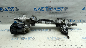 Casetă de direcție electrică pentru Toyota Camry v70 18-24 pentru R16, R17, L, LE fără tije de direcție
