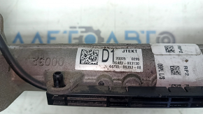 Casetă de direcție electrică pentru Toyota Camry v70 18-24 pentru R16, R17, L, LE fără tije de direcție