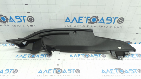 Garnitură capotă-aripa stânga Lexus RX350 RX450h 20-22