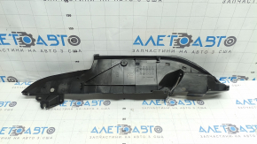 Garnitură capotă-aripa stânga Lexus RX350 RX450h 20-22