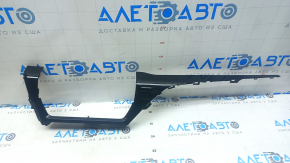 Husă centrală bord Toyota Camry v70 21-24