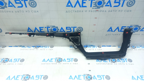 Husă centrală bord Toyota Camry v70 21-24