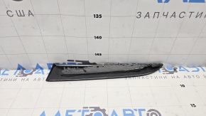 Ornament portbagaj dreapta pentru Ford Escape MK3 13-19 de-a lungul sticlei, lipit