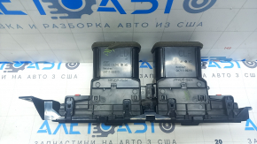 Deflector conductă de aer bord central Toyota Camry v70 21-24