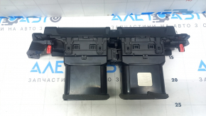 Deflector conductă de aer bord central Toyota Camry v70 21-24