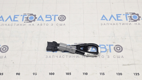 Проводка насоса охлаждения инвертора Toyota Camry v70 18-24