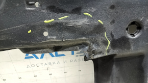 Защита днища правая Toyota Camry v70 18-24 FWD примята