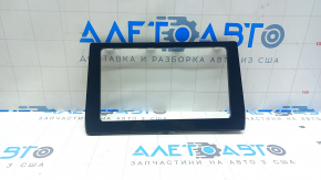 Ramă monitor Toyota Camry v70 21-24 pentru zgârieturi de 7",