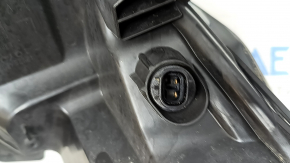 Far stânga față Toyota Camry v70 18-24 halogen+LED, zgârieturi, ciobiri, nisip