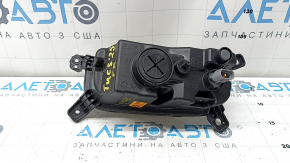 Дневной ходовой огонь DRL правый Hyundai Tucson 25-26 нижний