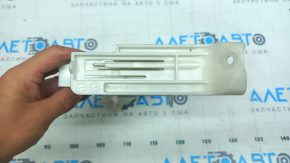 Suport modul de control cu cheie inteligentă pentru Toyota Camry v70 18-24