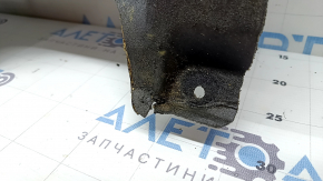 Protecție motor BMW 5 G30 17-23 RWD, rupte, uzate