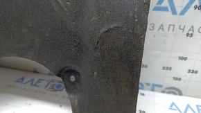 Protecție motor BMW 5 G30 17-23 RWD, rupte, uzate