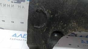 Protecție motor BMW 5 G30 17-23 RWD, rupte, uzate