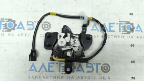 Încuietoare capotă Subaru Forester 25-26