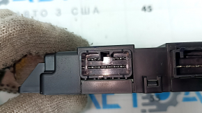 SEAT MEMORY CONTROL MODULE Hyundai Tucson 25-26